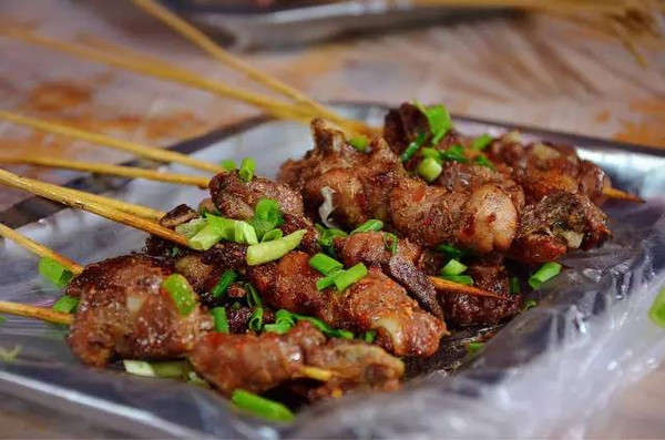 永登五花肉培训