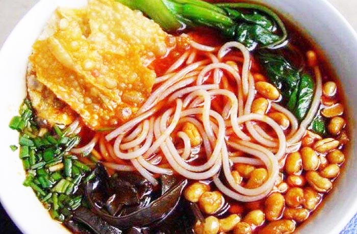 永登螺蛳粉培训